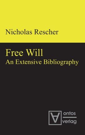 Free will Free will