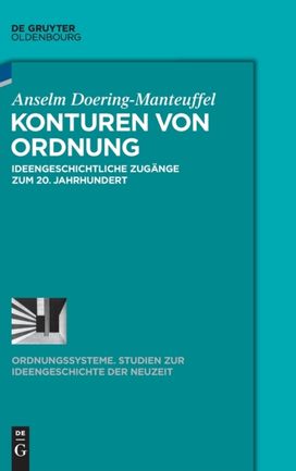 Konturen Von Ordnung Konturen Von Ordnung