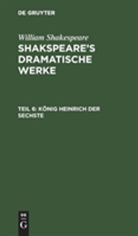 Konig Heinrich der Sechste