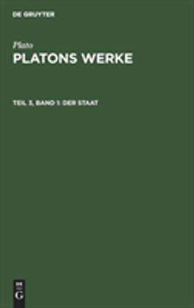 Staat