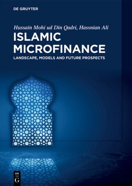 Islamic Microfinance Islamic Microfinance