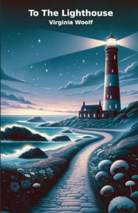 TO THE LIGHTHOUSE(Illustrated) TO THE LIGHTHOUSE(Illustrated)