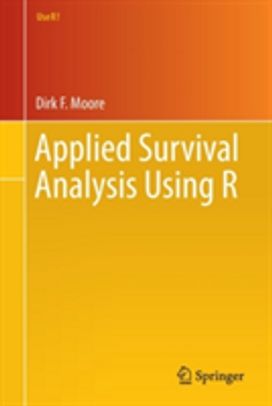 Applied Survival Analysis Using R Applied Survival Analysis Using R