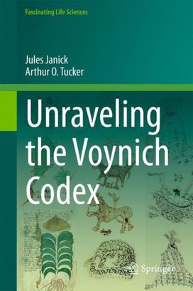 Unraveling the Voynich Codex