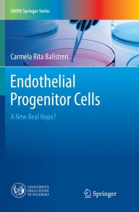 Endothelial Progenitor Cells Endothelial Progenitor Cells