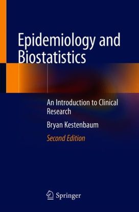 Epidemiology and Biostatistics