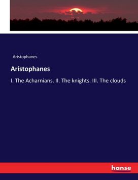 Aristophanes Aristophanes