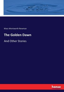 Golden Dawn Golden Dawn