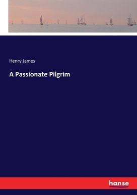 Passionate Pilgrim