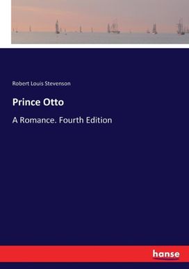 Prince Otto