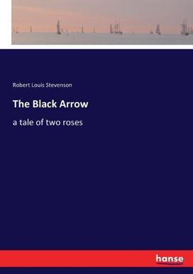 Black Arrow