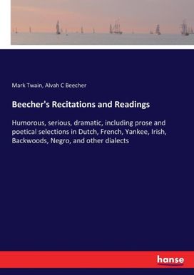 Beecher's Recitations and Readings