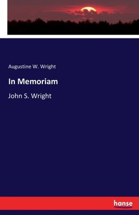 In Memoriam In Memoriam