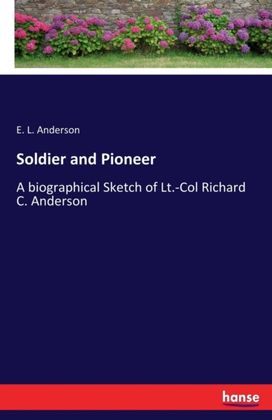Soldier and Pioneer Soldier and Pioneer