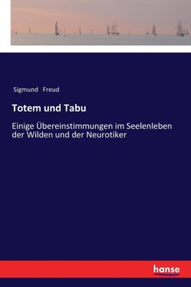 Totem Und Tabu