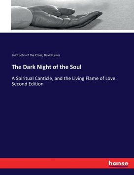 Dark Night of the Soul Dark Night of the Soul