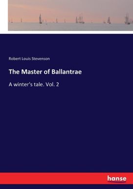 Master of Ballantrae Master of Ballantrae