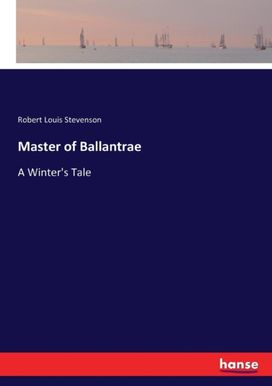 Master of Ballantrae