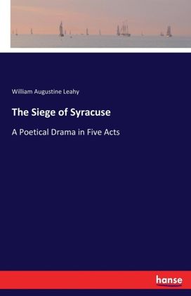 Siege of Syracuse