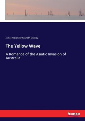 Yellow Wave Yellow Wave