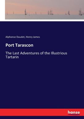 Port Tarascon Port Tarascon