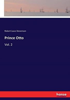 Prince Otto