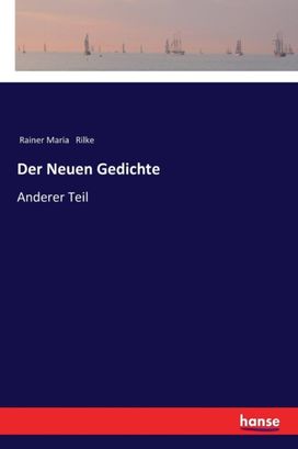 Neuen Gedichte