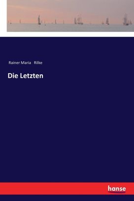 Letzten Letzten