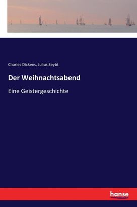 Weihnachtsabend