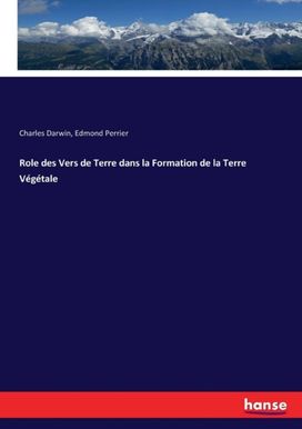 Role Des Vers De Terre Dans La Formation De La Terre Vegetale Role Des Vers De Terre Dans La Formation De La Terre Vegetale