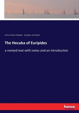 Hecuba of Euripides