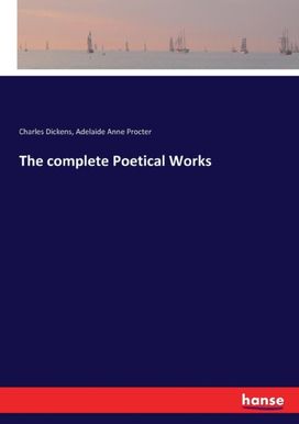 Complete Poetical Works