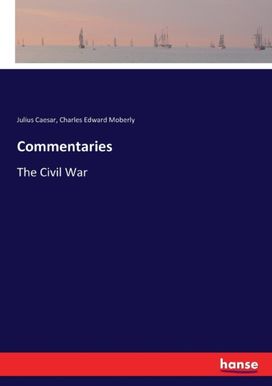 Commentaries Commentaries
