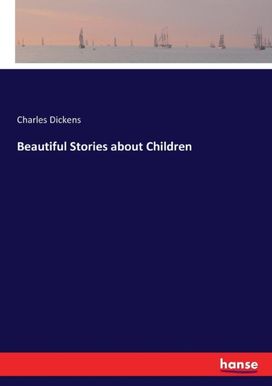 Beautiful Stories About Children