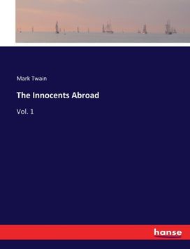 Innocents Abroad