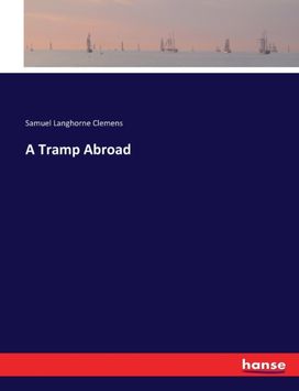 Tramp Abroad