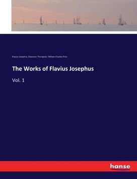 Works of Flavius Josephus