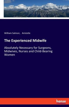 Experienced Midwife