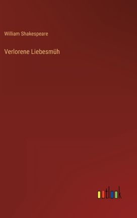 Verlorene Liebesmuh