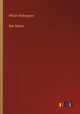 Sturm