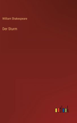 Sturm Sturm