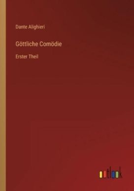 Goettliche Comoedie