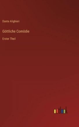 Goettliche Comoedie Goettliche Comoedie