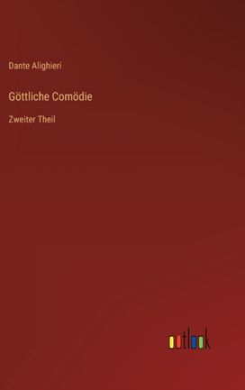 Goettliche Comoedie