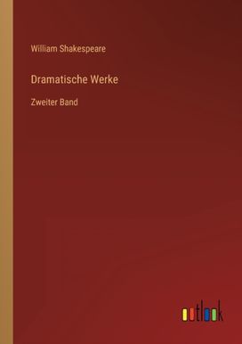 Dramatische Werke