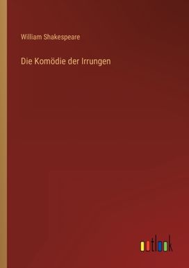 Komoedie Der Irrungen