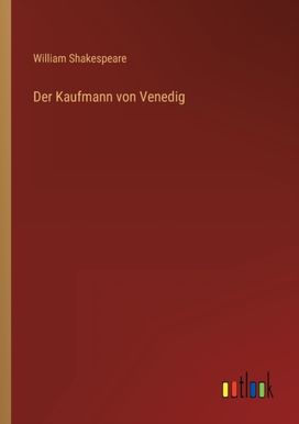 Kaufmann Von Venedig