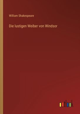 Lustigen Weiber Von Windsor