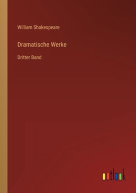 Dramatische Werke