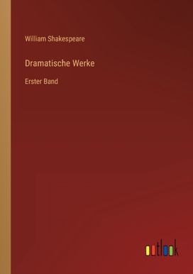 Dramatische Werke